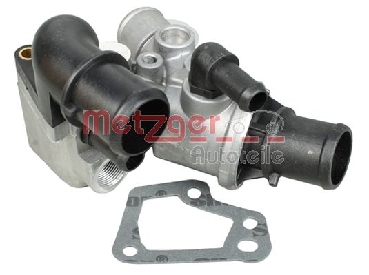 METZGER 4006341 Thermostat, Kühlmittel